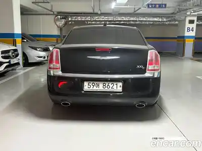 Chrysler 300C 2012 3.6 гидро, миниатюра 4