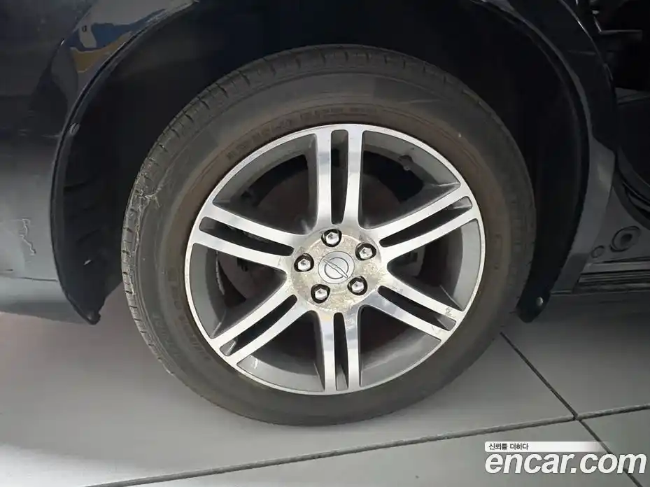 Chrysler 300C 2012 3.6 гидро, фото 5