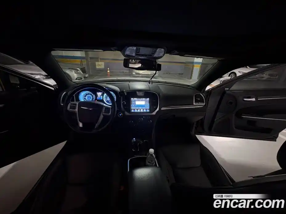 Chrysler 300C 2012 3.6 гидро, фото 7
