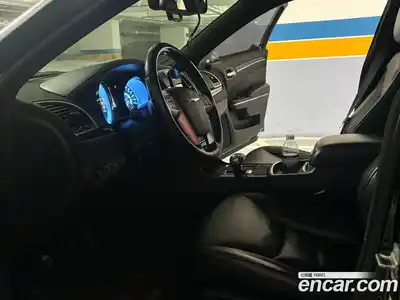 Chrysler 300C 2012 3.6 гидро, миниатюра 9