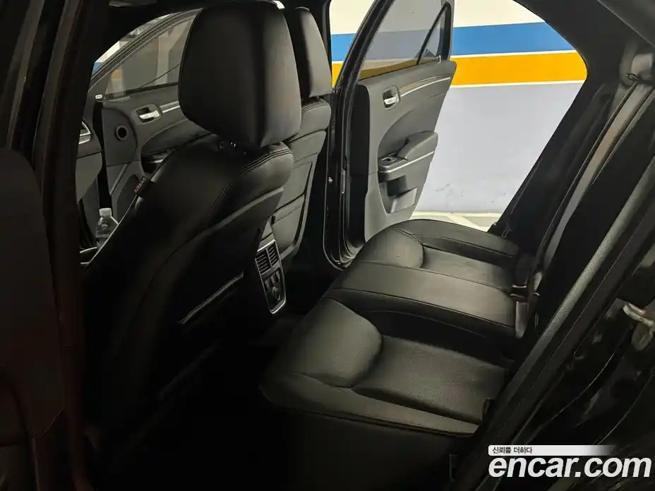 Chrysler 300C 2012 3.6 гидро, фото 10