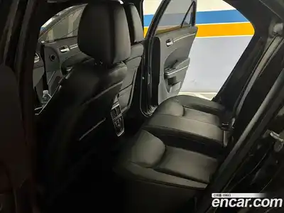 Chrysler 300C 2012 3.6 гидро, миниатюра 10