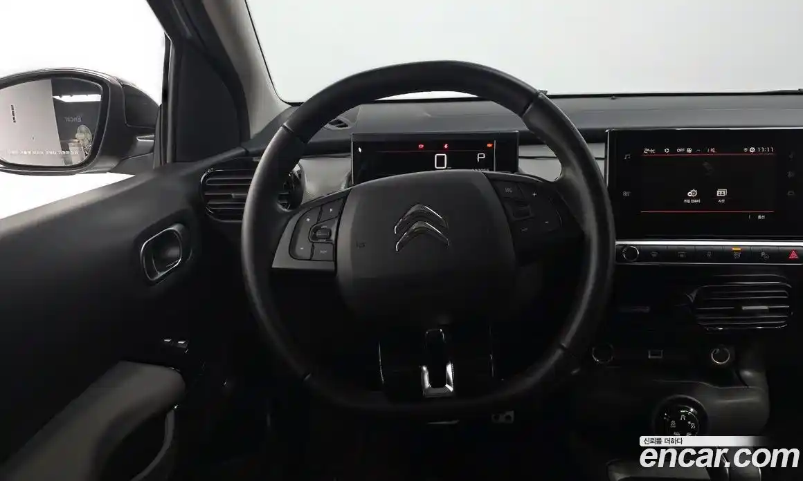 Citroen C4 Cactus 2019 1.5 гидро, фото 13