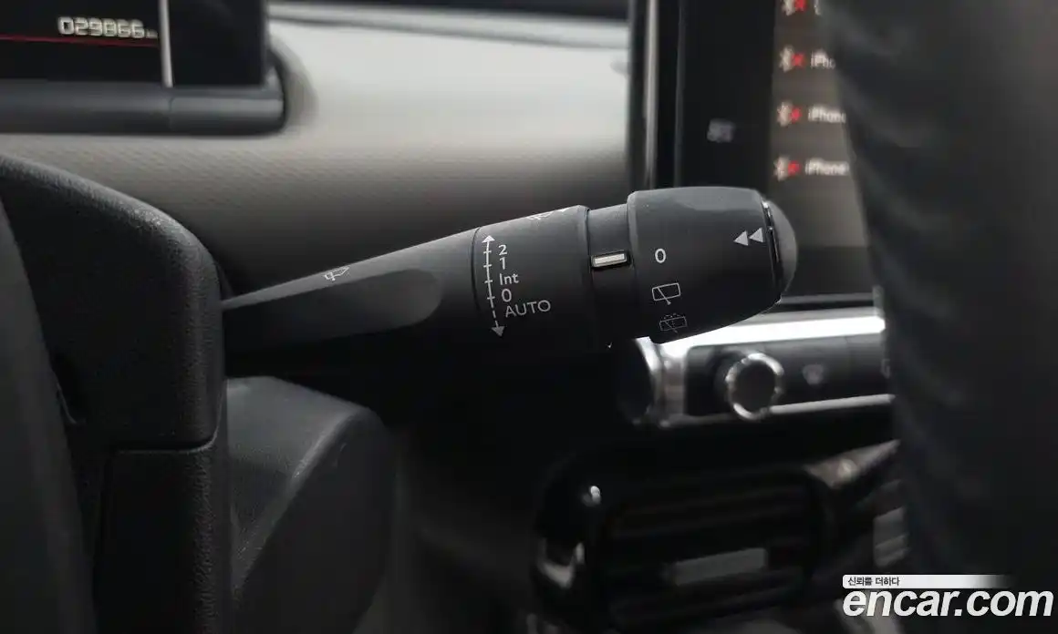 Citroen C4 Cactus 2019 1.5 гидро, фото 17