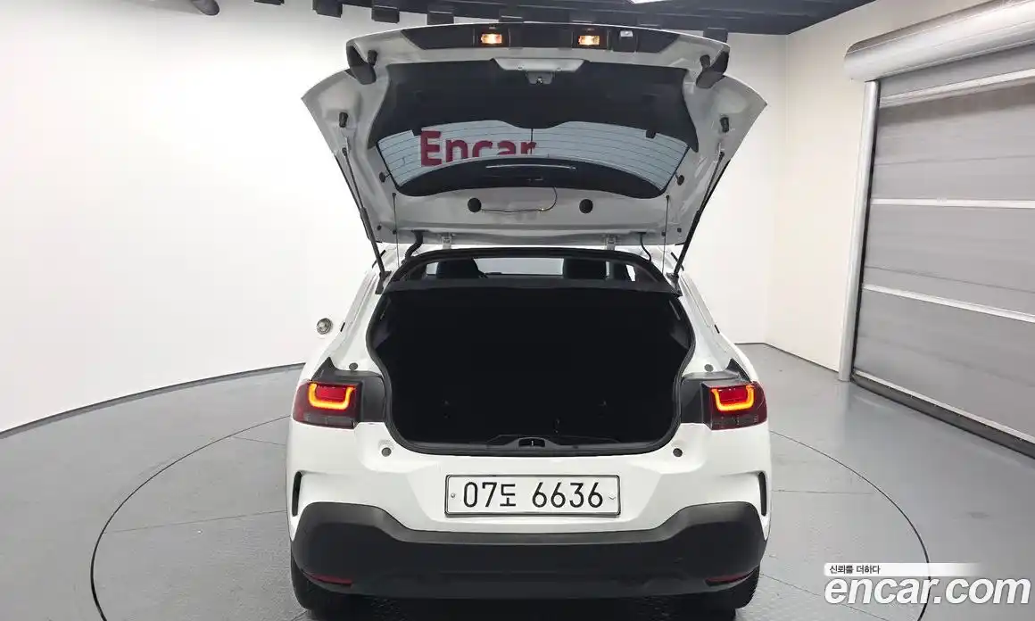 Citroen C4 Cactus 2019 1.5 гидро, фото 20