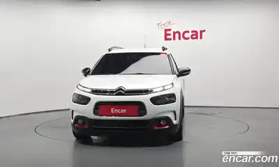 Citroen C4 Cactus 2019 1.5 гидро, миниатюра 3