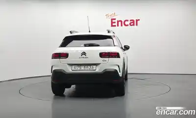 Citroen C4 Cactus 2019 1.5 гидро, миниатюра 4