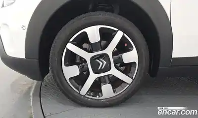 Citroen C4 Cactus 2019 1.5 гидро, миниатюра 5