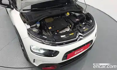 Citroen C4 Cactus 2019 1.5 гидро, миниатюра 6