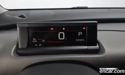 Citroen C4 Cactus 2019 1.5 гидро, миниатюра 8