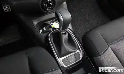 Citroen C4 Cactus 2019 1.5 гидро, миниатюра 9