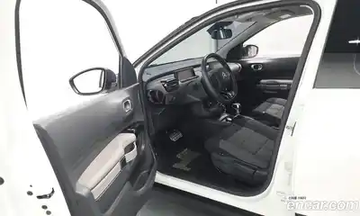 Citroen C4 Cactus 2019 1.5 гидро, миниатюра 10
