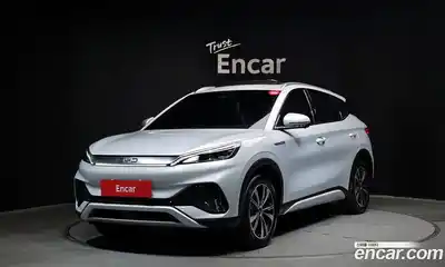 BYD Atto 3, 2025, 19 090 км