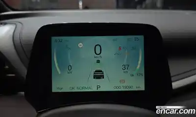 BYD Atto 3 2025 0.1 автомат (гидро), миниатюра 11 BYD Atto 3 2025 0.1 автомат (гидро), миниатюра 11