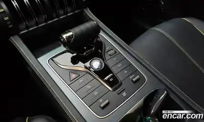 BYD Atto 3 2025 0.1 автомат (гидро), миниатюра 12