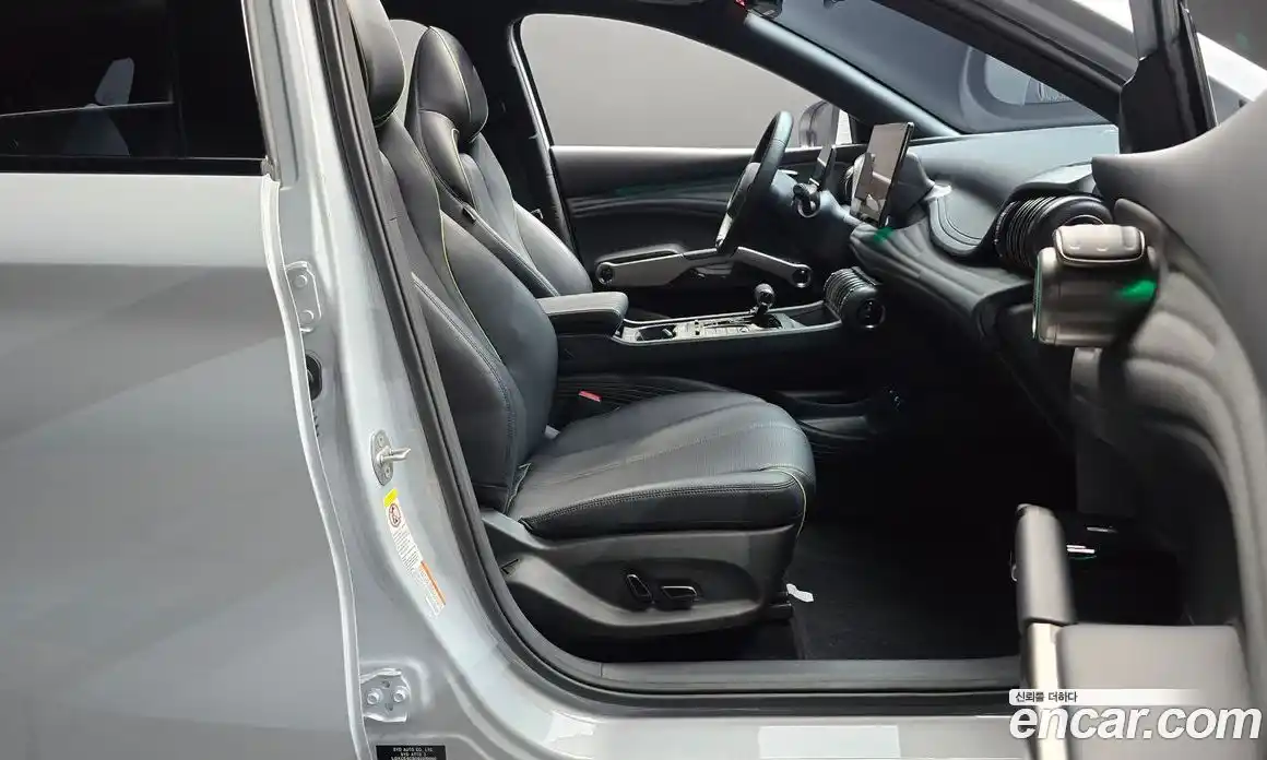 BYD Atto 3 2025 0.1 автомат (гидро), фото 16 BYD Atto 3 2025 0.1 автомат (гидро), фото 16