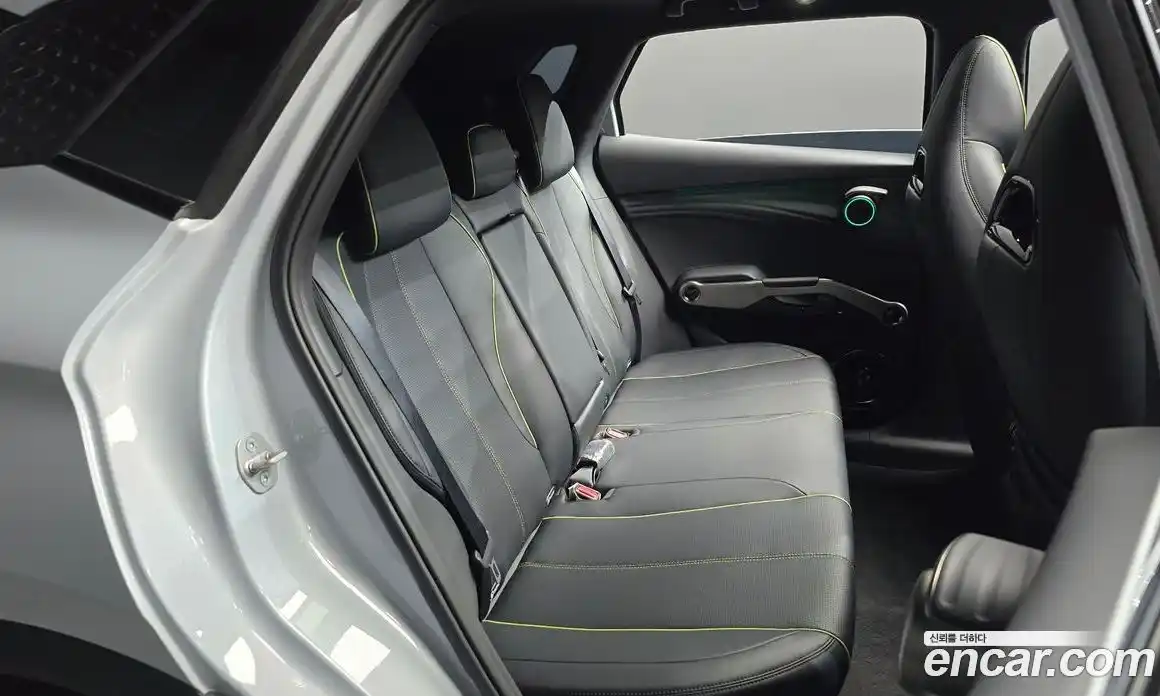 BYD Atto 3 2025 0.1 автомат (гидро), фото 17 BYD Atto 3 2025 0.1 автомат (гидро), фото 17