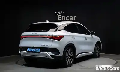BYD Atto 3 2025 0.1 автомат (гидро), миниатюра 2 BYD Atto 3 2025 0.1 автомат (гидро), миниатюра 2