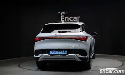 BYD Atto 3 2025 0.1 автомат (гидро), миниатюра 4 BYD Atto 3 2025 0.1 автомат (гидро), миниатюра 4