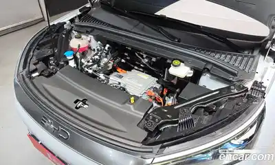 BYD Atto 3 2025 0.1 автомат (гидро), миниатюра 6 BYD Atto 3 2025 0.1 автомат (гидро), миниатюра 6