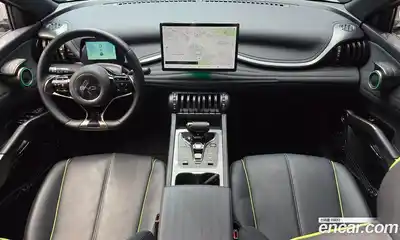 BYD Atto 3 2025 0.1 автомат (гидро), миниатюра 10 BYD Atto 3 2025 0.1 автомат (гидро), миниатюра 10