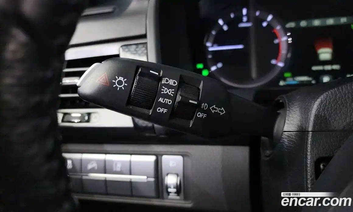 SsangYong Rexton 2020 2.2 автомат (гидро), фото 15