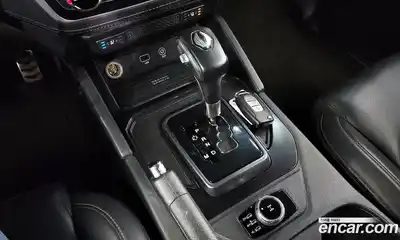 SsangYong Rexton 2020 2.2 автомат (гидро), миниатюра 9