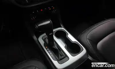 Chevrolet Colorado 2020 3.6 автомат (гидро), миниатюра 9