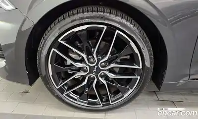 Kia K5 (Optima) 2023 1.6 автомат (гидро), миниатюра 5