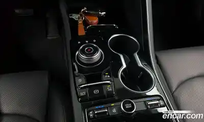 Kia K5 (Optima) 2023 1.6 автомат (гидро), миниатюра 9