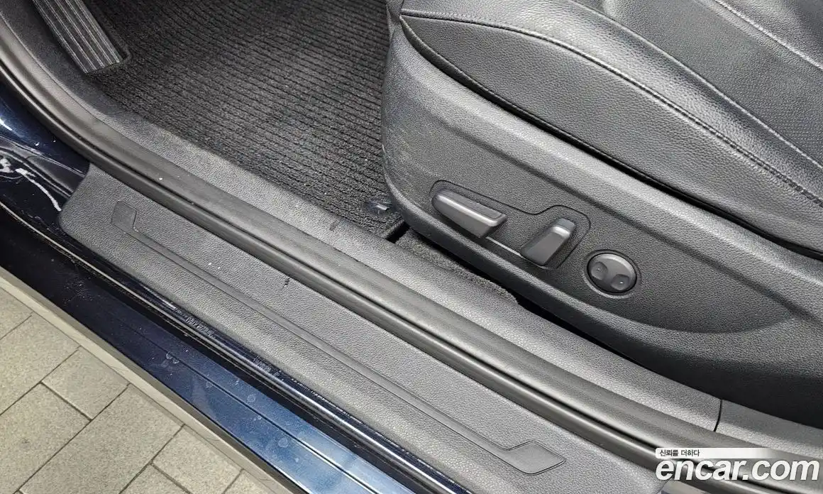 Kia K5 (Optima) 2019 2.0 автомат (гидро), фото 16
