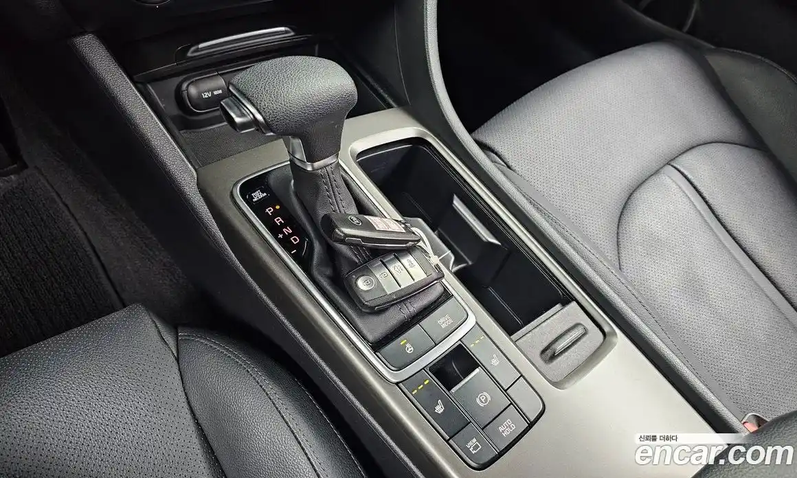 Kia K5 (Optima) 2019 2.0 автомат (гидро), фото 9