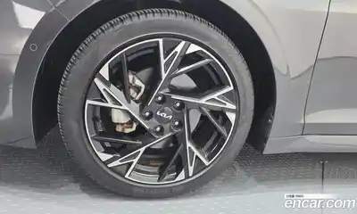 Kia K5 (Optima) 2024 2.0 автомат (гидро), миниатюра 4