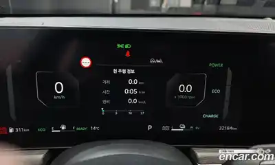 Kia K5 (Optima) 2024 2.0 автомат (гидро), миниатюра 7