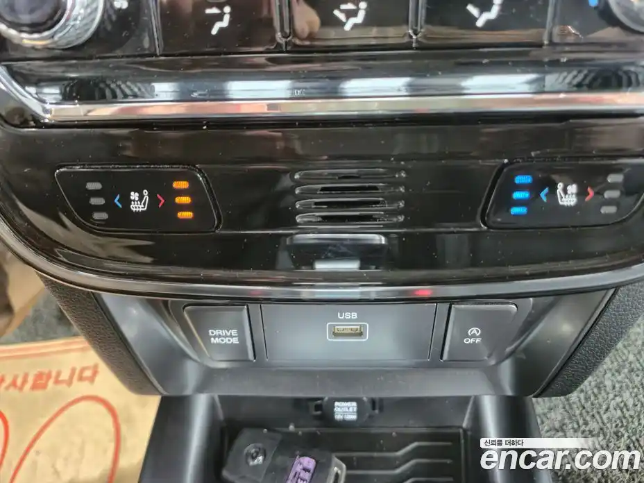 SsangYong TIBOLI 2019 1.5 автомат (гидро), фото 15