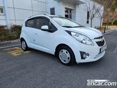 Chevrolet Spark 2012 1.0 автомат (гидро), миниатюра 2