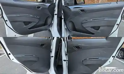 Chevrolet Spark 2012 1.0 автомат (гидро), миниатюра 10
