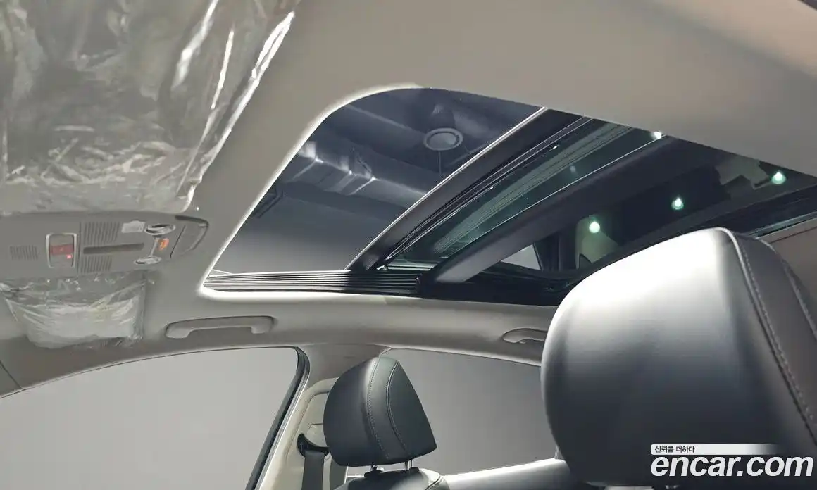 Hyundai Grandeur 2022 2.5 автомат (гидро), фото 18