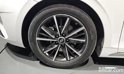 Hyundai Grandeur 2022 2.5 автомат (гидро), миниатюра 4