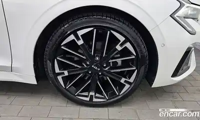Kia K5 (Optima) 2023 1.6 автомат (гидро), миниатюра 5