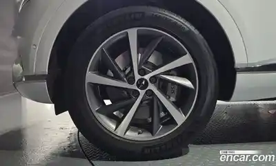 Genesis GV80 2024 2.5 автомат (гидро), миниатюра 5