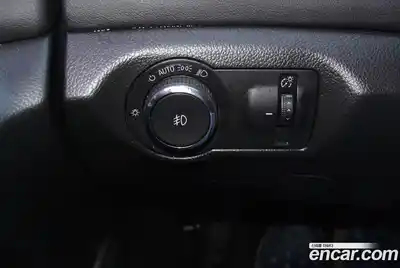 Chevrolet Cruze 2015 1.8 автомат (гидро), миниатюра 11