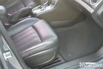 Chevrolet Cruze 2015 1.8 автомат (гидро), миниатюра 12