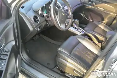 Chevrolet Cruze 2015 1.8 автомат (гидро), миниатюра 10