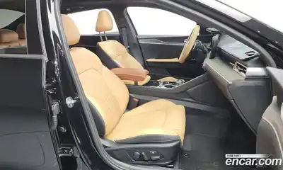 Kia K5 (Optima) 2021 1.6 автомат (гидро), миниатюра 11