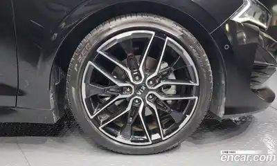 Kia K5 (Optima) 2021 1.6 автомат (гидро), миниатюра 5