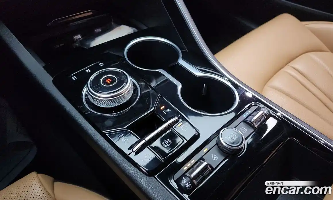 Kia K5 (Optima) 2021 1.6 автомат (гидро), фото 9