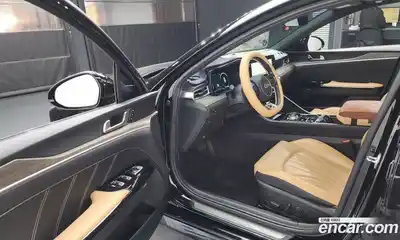Kia K5 (Optima) 2021 1.6 автомат (гидро), миниатюра 10