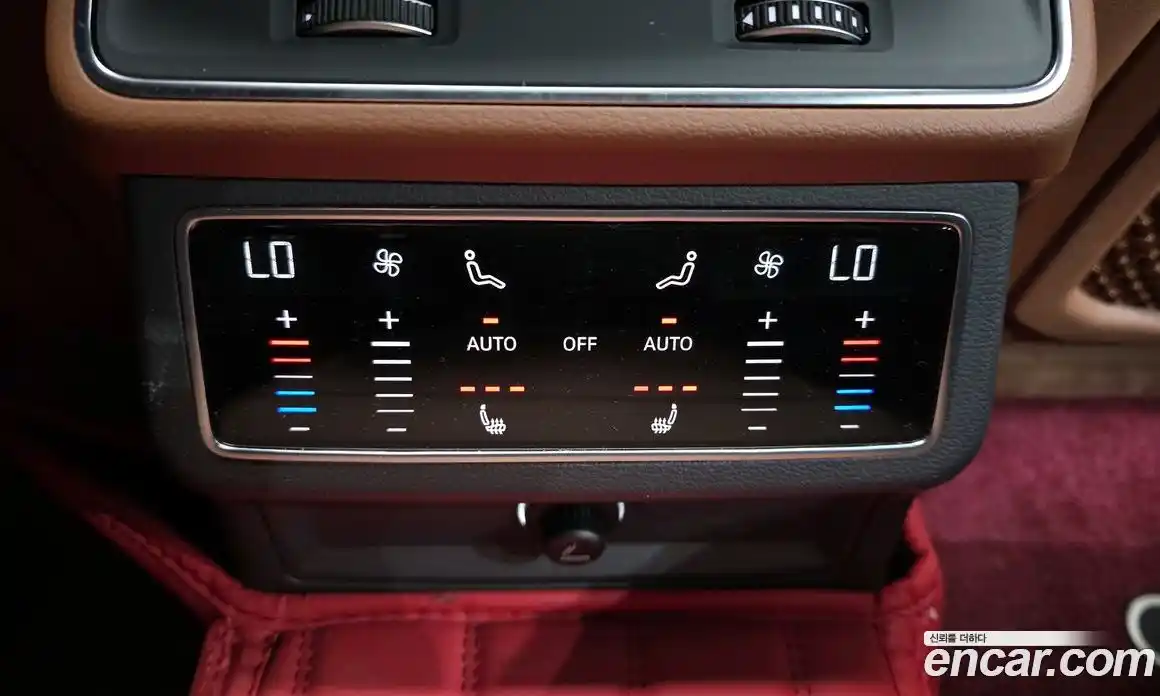 Audi A6 2020 2.0 автомат (гидро), фото 18