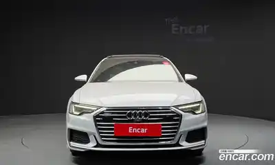 Audi A6 2020 2.0 автомат (гидро), миниатюра 3